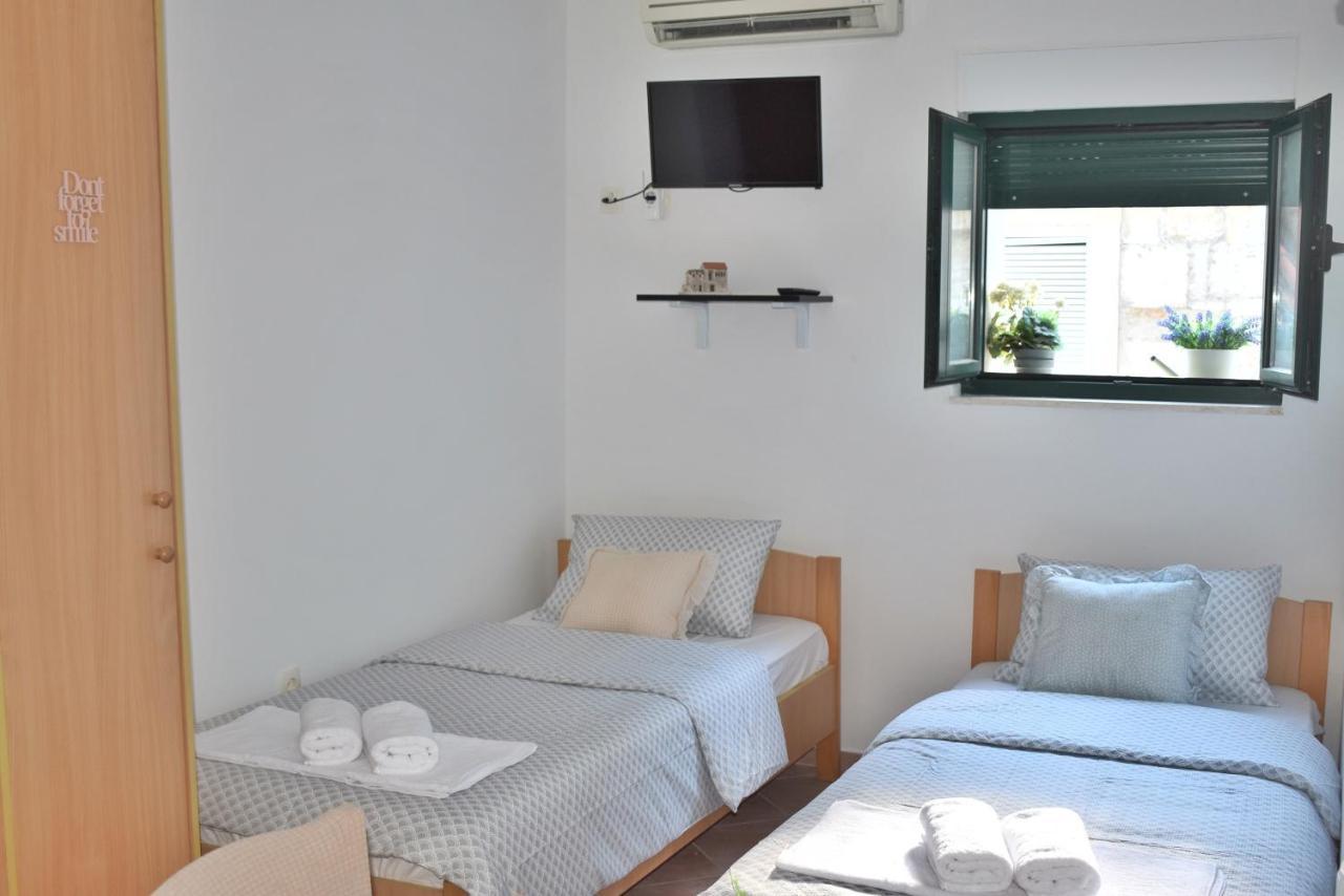 Twin Love Apartment Split Exterior foto